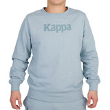 Buzo Kappa Hombre Authentic Emmen