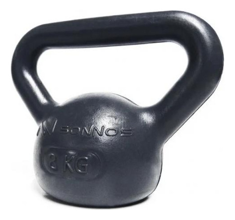 Pesa Rusa Kettlebell 8k Sonnos