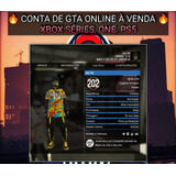 Qconta Gta Online Bilionária Xbox One 
