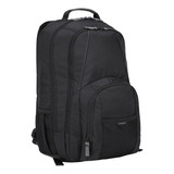 Mochila Para Laptop Lenovo Groove Cvr617 Hasta 17puLG Negro