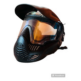 Máscara De Protección Termica