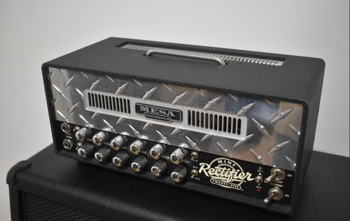 Mesa Boogie Mini Rectifier 25 W Cabezal