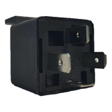 Relé Auxiliar Universal Com Suporte Scan 40a 24v Dni0212