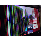 Pantalla Tcl 40  Modelo 40s331-mx Con Display Roto Por Pieza