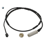 Sensor De Freno Trasero Bmw Serie 1 E82 125i N52n