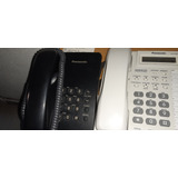 Telefono Panasonic Kx-t7730 Y 11 Teléfonos Sencillos