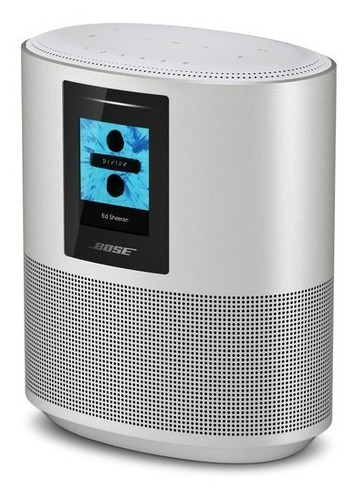 Parlante Bose Home Speaker 500 (luxe Silver), A Pedido!!!