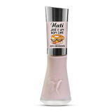 Esmalte Nati Leite Com Biscoito