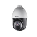 Cámara De Seguridad Hikvision Ds-2ae4215ti-d Con Resolución De 2 Mp