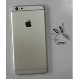 Chasis Carcasa Tapa Trasera Compatible Para iPhone 6 Plus