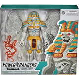 Power Rangers Lightning Collection Monsters King Sphinx