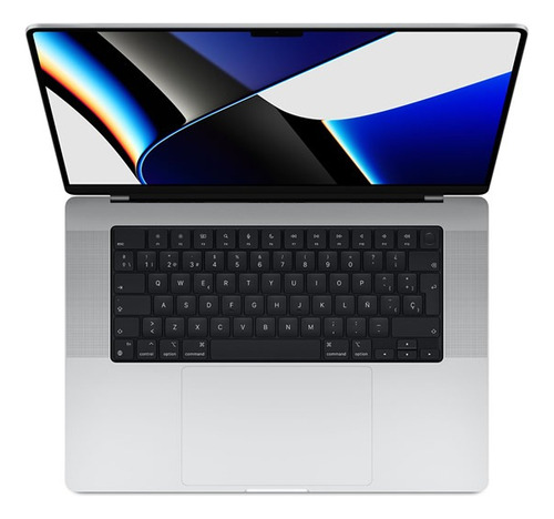 Apple Macbook Pro 16-inch 2021, 32gb Memoria, 512gb