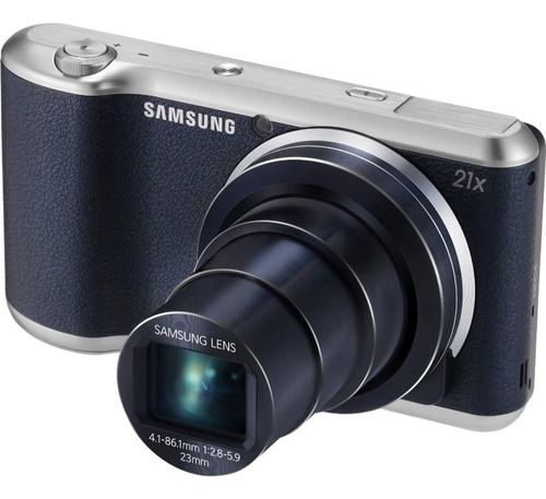 Samsung Galaxy Camara 2 | Ek Gc200 