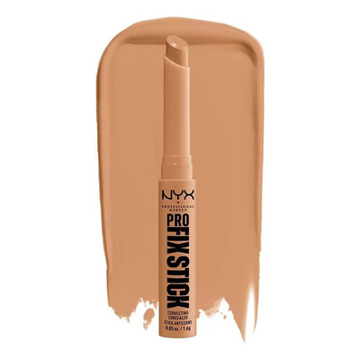 Corrector En Barra, Pro Fix Stick, Nyx Cosmetics Tono Cinnamon | MercadoLibre