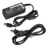 Adaptador Cargador Ca 45w 20v 2.25a Para Lenovo Thinkpad