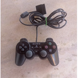 Controle Ps2 Original Serie A Playstation 2