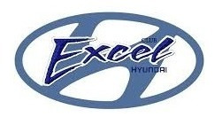 Filtro Aire Hyundai Excel 1.3,1.5 Carburado 1990 A 1994 Foto 3