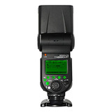 Flash Speedlite Yongnuo Yn968ex-rt Gn60 Canon Ttl Hss