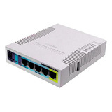 Router Inalámbrico  Rb951ui-2hnd 2.4ghz