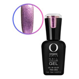 Organic, Color Gel Galaxi Malva 079