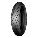 Cubierta Delantero Para Moto Michelin Pilot Street Con Cámara De 100/80-17 S 52 X 1 Unidad