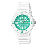 Reloj Casio Analogo Dama Lrw-200h-3cv