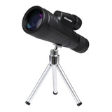 Monocular Celestron Outland 10-30x50 Zoom Tripode Nitrógeno