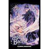 Tegamibachi Nº 05-20 -manga Shonen-