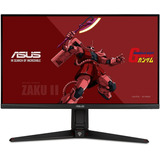 Asus Vg27aqgl1a Zaku Il Monitor Gamer 170hz Hdr400 27 -in