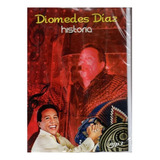 Mp3 Diomedes Dias Historia 100 Grandes Exitos