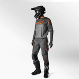 Equipo Conjunto Fox Legion Enduro Motocross - Trapote Racing