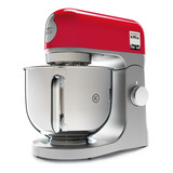 Batidora De Pie Profesional 5l 1000 W Kenwood Kmix750