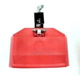 Block Prince Plastico Vermelho P-242