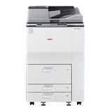 Impresora Multifuncional Ricoh Mp 6002 Con Servicio