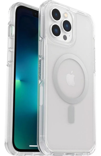 Funda Otterbox Symmetry  Con Magsafe Para iPhone 14 Pro