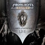 Armored Saint - Symbol Of Salvation Live - Cd Slipcase