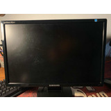 Monitor Samsung Syncmaster 943 19