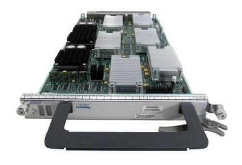 Cisco Crs-8-fc/s  Placa De Slot 40g Cisco Crs Com Nfe