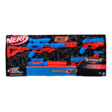 Nerf Alpha Strike Ultimate Mission Pack Hasbro E8340 5