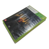 Doom 3 Xbox 360