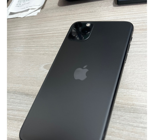 iPhone 11 Pro 64 Gb Gris Espacial