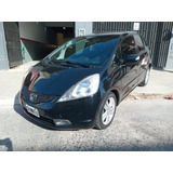 Honda Fit 1.5 Exl 5 Ptas At 2011