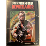 Dvd Depredador / Predator (1987)