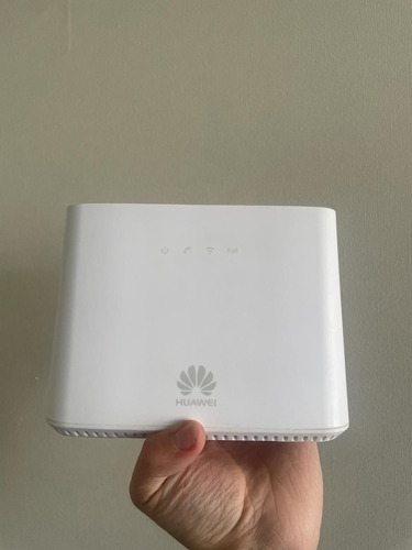 Router Huawei B2368-57 ( Sin Antena )