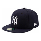 Gorra New Era Yankees Azul Marino 70331909