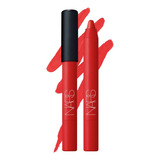 Nars Powermatte, Crayon Intenso. 100% Original Full Size