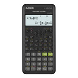 Calculadora Científica Casio Fx-95 Es Plus