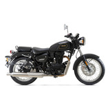 Benelli Imperiale 400 Retro Vintage Neo Cafe Racer 0km