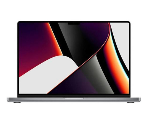 Apple Macbook Pro 16.2 512gb M1 Pro 10c Gpu 16c Silver