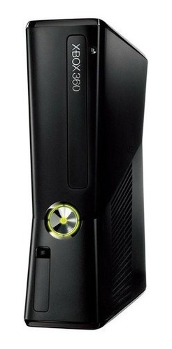 Xbox 360 Slim + Kinect + 3 Juegos